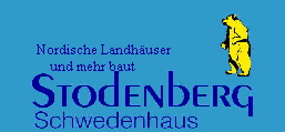 Nordische Landh�user
               und mehr baut